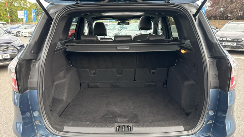 Ford Kuga 2.0 TDCi 180 ST-Line Edition 5dr Diesel Estate